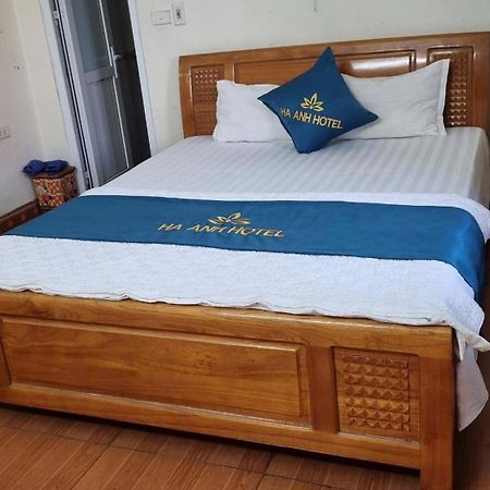 Nhà nghỉ hà anh 2 nội bài Extérieur photo