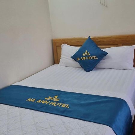 Nhà nghỉ hà anh 2 nội bài Extérieur photo