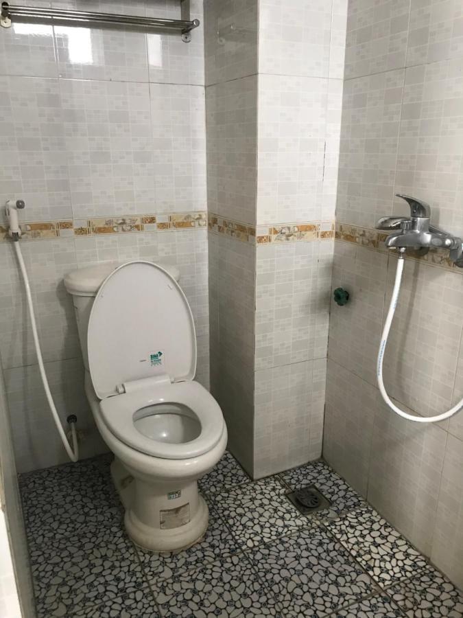 Nhà nghỉ hà anh 2 nội bài Extérieur photo