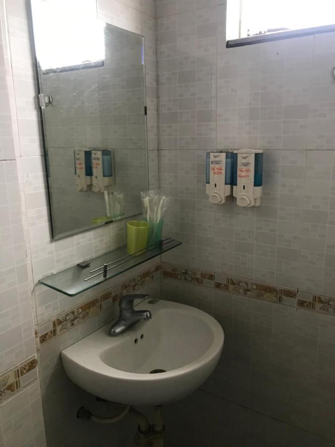 Nhà nghỉ hà anh 2 nội bài Extérieur photo