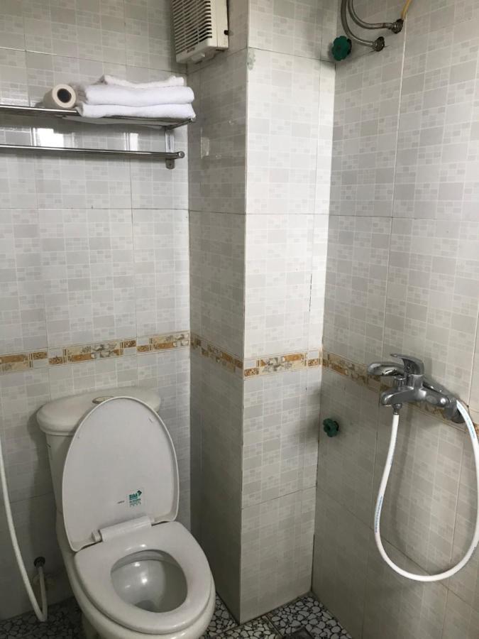 Nhà nghỉ hà anh 2 nội bài Extérieur photo