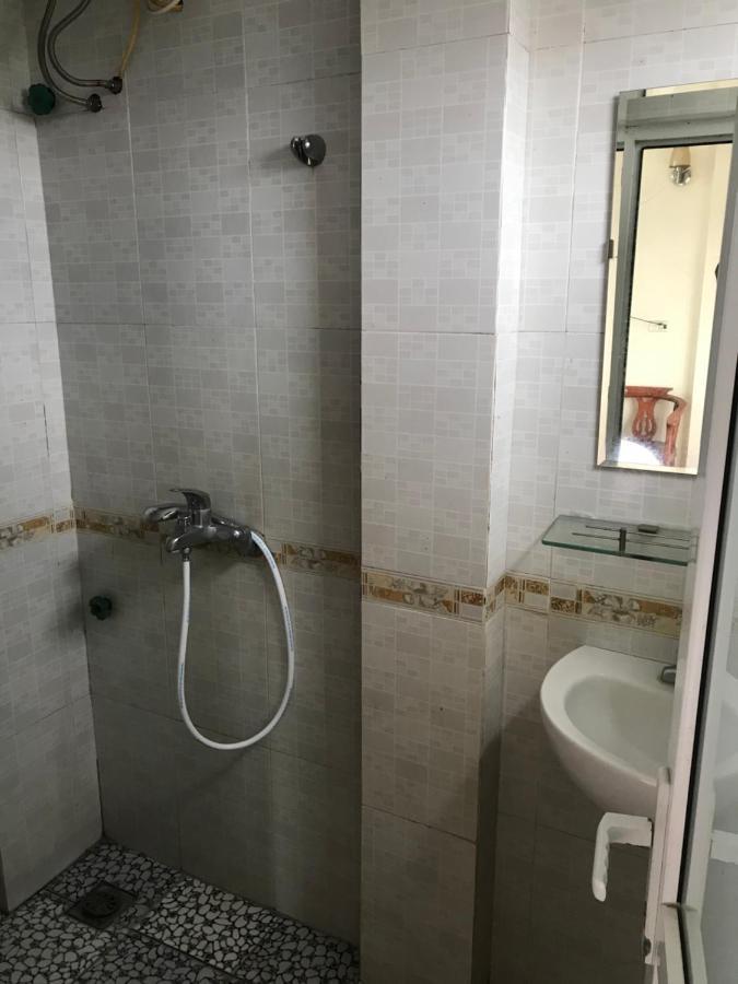 Nhà nghỉ hà anh 2 nội bài Extérieur photo